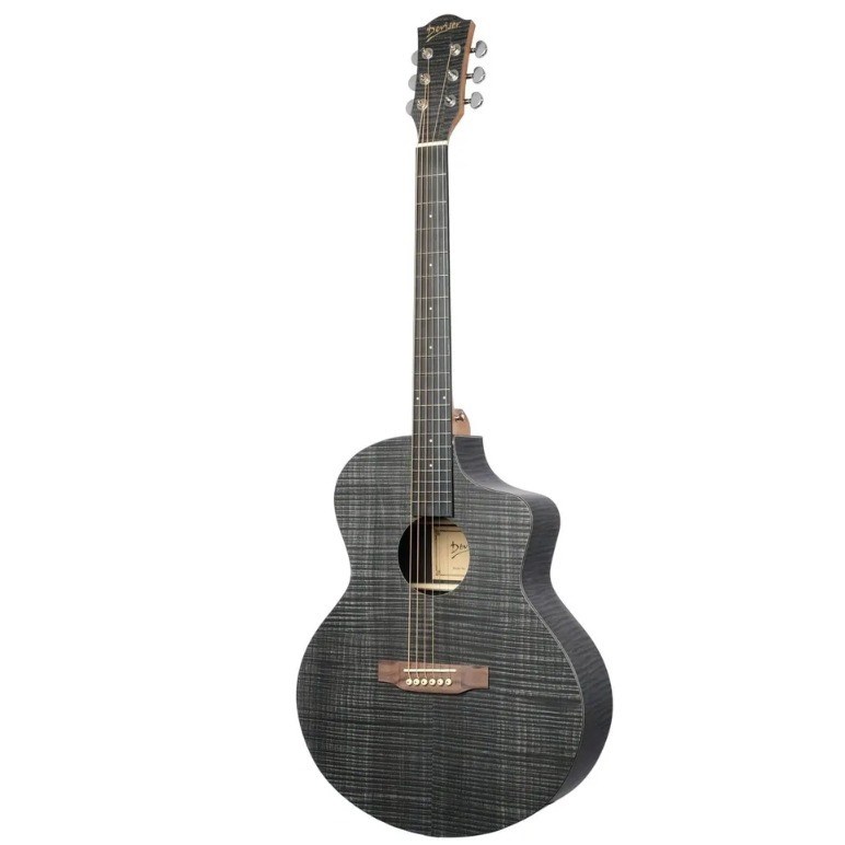 GUITRARRA ELECTROACUSTICA DEVISER 4/4 – foto 3